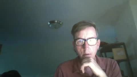 Mister Void online show from 09.15.25