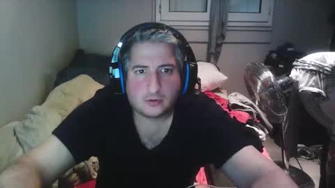 misterbelled online show from 09.15.25