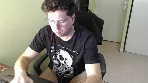 mistercoeur online show from 02.02.26