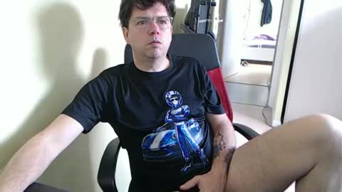 mistercoeur online show from 04.16.26