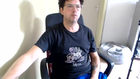 Snapshot of mistercoeur1 chatting on 07.25.26 mistercoeur online show from 07.25.26