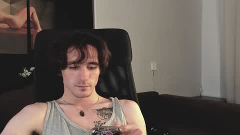 My name is Anton Bogatyrev online show from 12.02.24