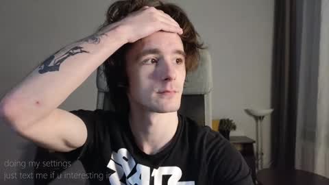 My name is Anton Bogatyrev online show from 12.19.24