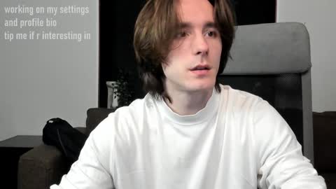 My name is Anton Bogatyrev online show from 02.02.25