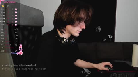 My name is Anton Bogatyrev online show from 02.06.25