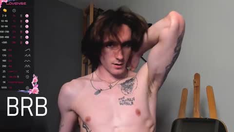 My name is Anton Bogatyrev online show from 02.12.25