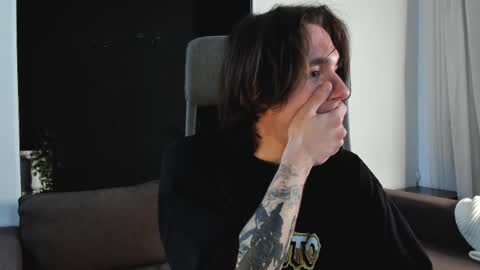 My name is Anton Bogatyrev online show from 02.13.25