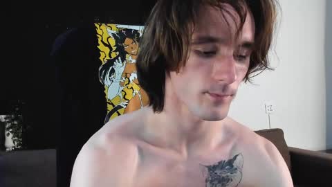 My name is Anton Bogatyrev online show from 02.13.25