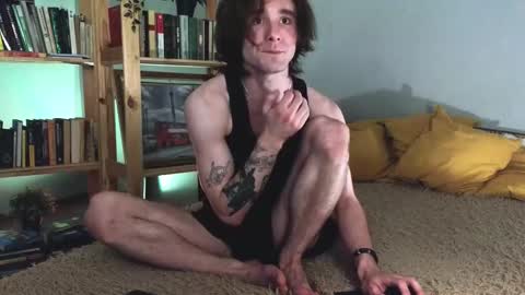 My name is Anton Bogatyrev online show from 02.21.25