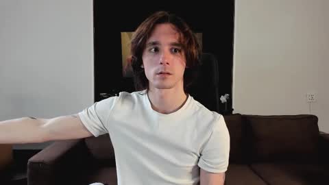 My name is Anton Bogatyrev online show from 02.22.25