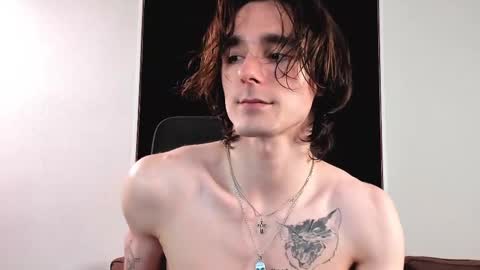 My name is Anton Bogatyrev online show from 02.28.25