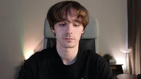 My name is Anton Bogatyrev online show from 10.03.25