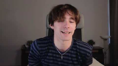 My name is Anton Bogatyrev online show from 10.05.25