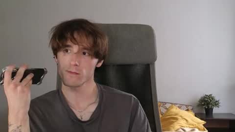 My name is Anton Bogatyrev online show from 10.10.25