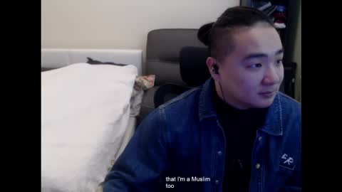 Eric online show from 11.25.25