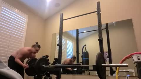 Eric online show from 11.28.25