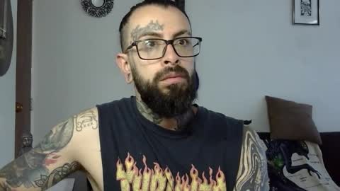 misternocturne online show from 09.13.25