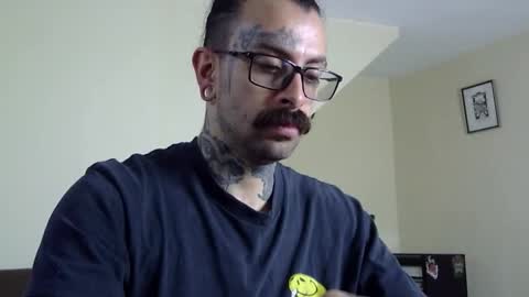 misternocturne online show from 11.26.25