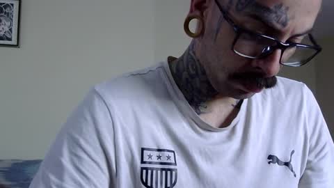 misternocturne online show from 11.30.25