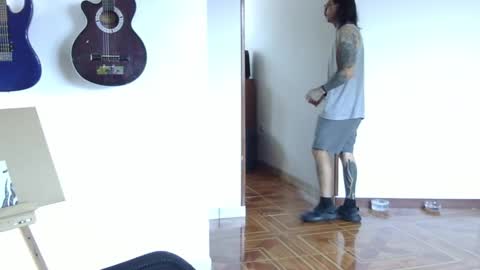 misternocturne online show from 03.24.26