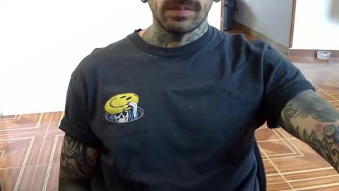 misternocturne online show from 03.30.26