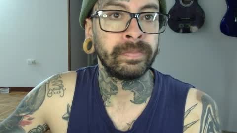 misternocturne online show from 04.11.26