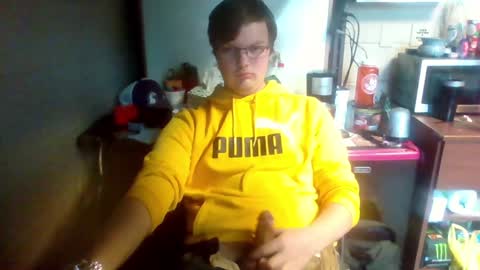 MisterRileyD online show from 12.02.24