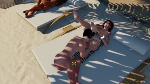 MisterRileyD online show from 01.03.25