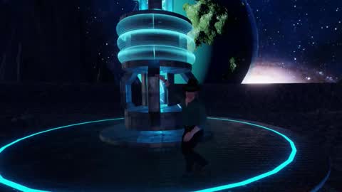 MisterRileyD online show from 10.18.25