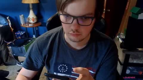 MisterRileyD online show from 01.13.26