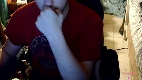 Snapshot of misterrileyd chatting on 05.03.26 MisterRileyD online show from 05.03.26
