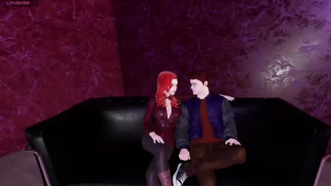Snapshot of misterrileyd chatting on 07.11.26 MisterRileyD online show from 07.11.26