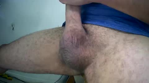 Snapshot of misterrugburn chatting on 03.03.25 Mister Rug Burn online show from 03.03.25