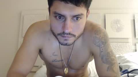 mistersam33 online show from 01.13.25