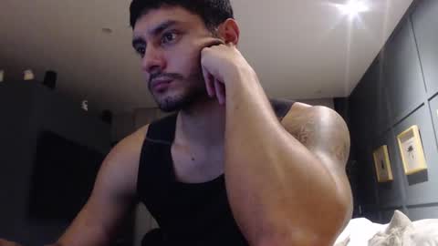 mistersam33 online show from 01.16.25