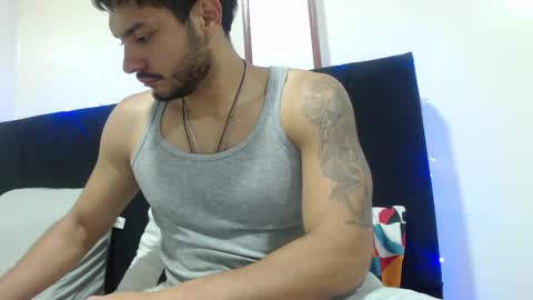 mistersam33 online show from 01.21.25