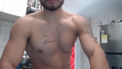 mistersam33 online show from 01.23.25