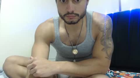 mistersam33 online show from 01.23.25