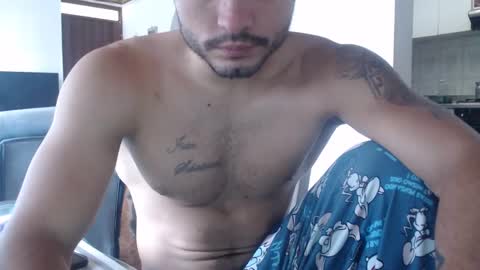 mistersam33 online show from 01.28.25