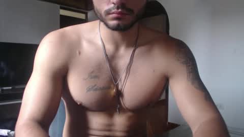 mistersam33 online show from 02.11.25