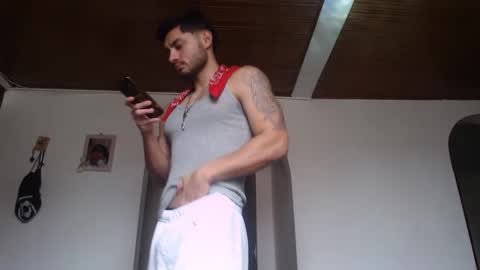 mistersam33 online show from 02.27.25