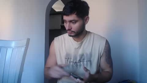 mistersam33 online show from 03.03.25