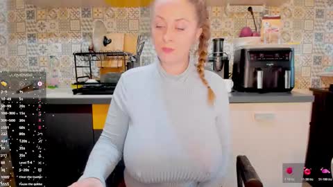 Snapshot of misteryland chatting on 02.13.26 Brina online show from 02.13.26