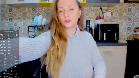 Snapshot of misteryland chatting on 02.17.26 Brina online show from 02.17.26