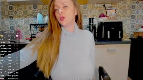 Snapshot of misteryland chatting on 02.18.26 Brina online show from 02.18.26