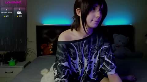 Snapshot of mistikcat chatting on 02.07.26 mistikcat online show from 02.07.26