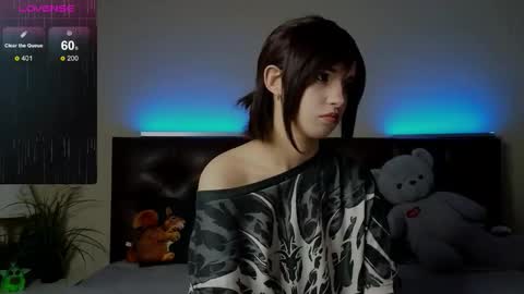 Snapshot of mistikcat chatting on 02.08.26 mistikcat online show from 02.08.26