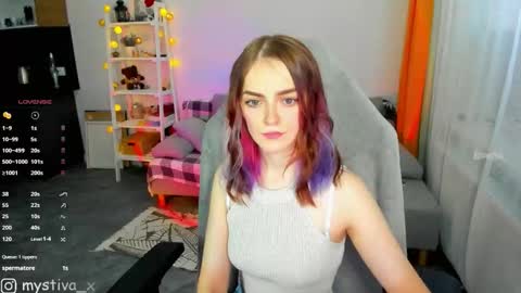 Hi everyone Im Tina online show from 09.11.25