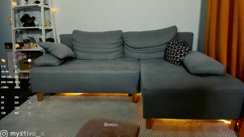 Hi everyone Im Tina online show from 10.11.25