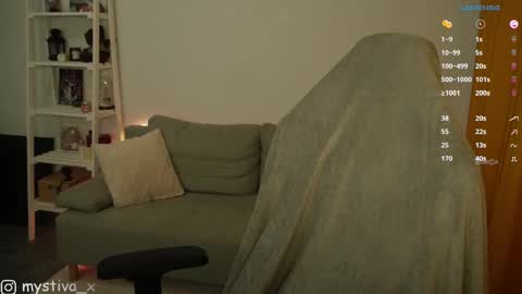 Snapshot of mistiva chatting on 02.11.26 Hi everyone Im Tina online show from 02.11.26